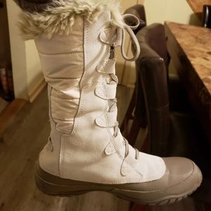 North face womens boots